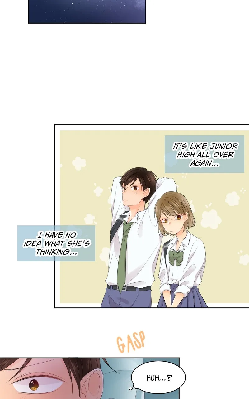 Read Revenge Love chapter 138 image 31 on Lezhin