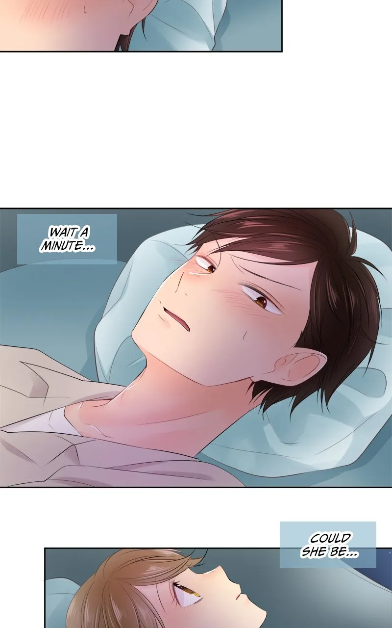 Read Revenge Love chapter 138 image 32 on Lezhin