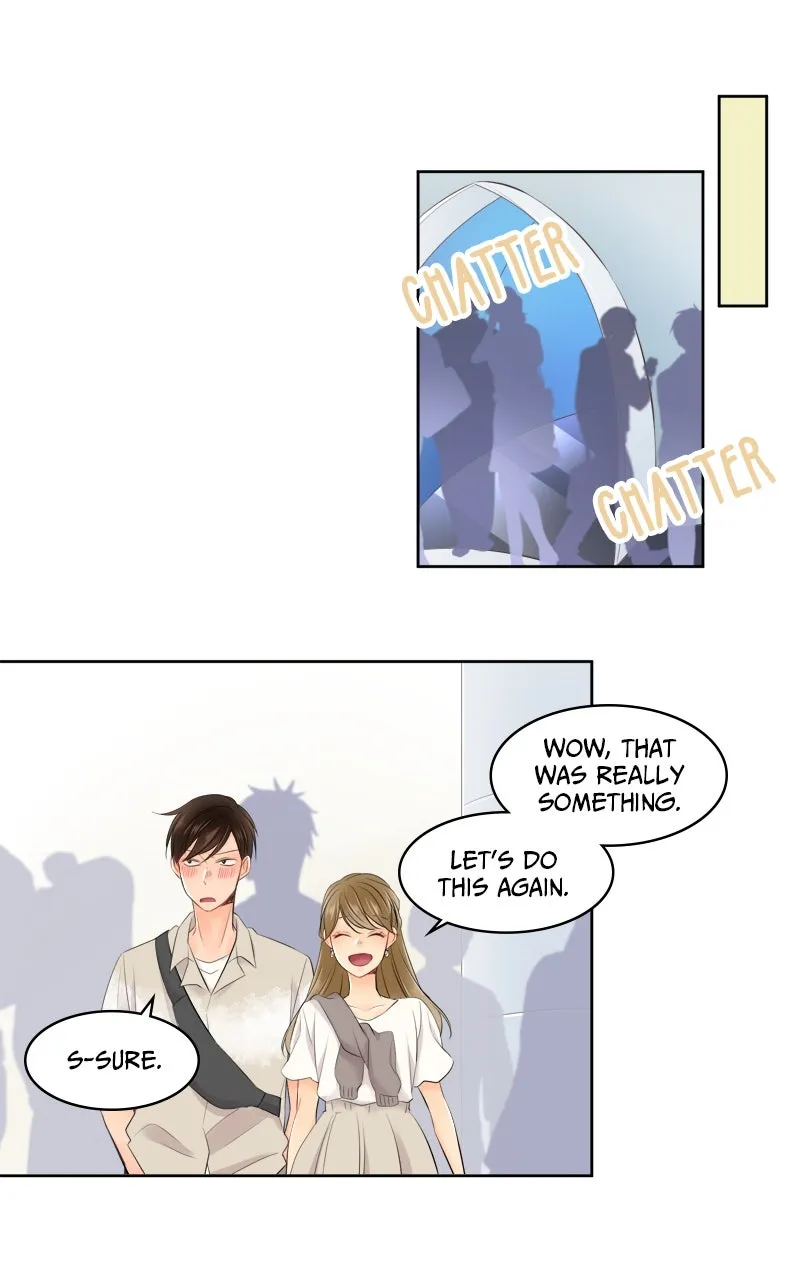 Read Revenge Love chapter 138 image 35 on Lezhin