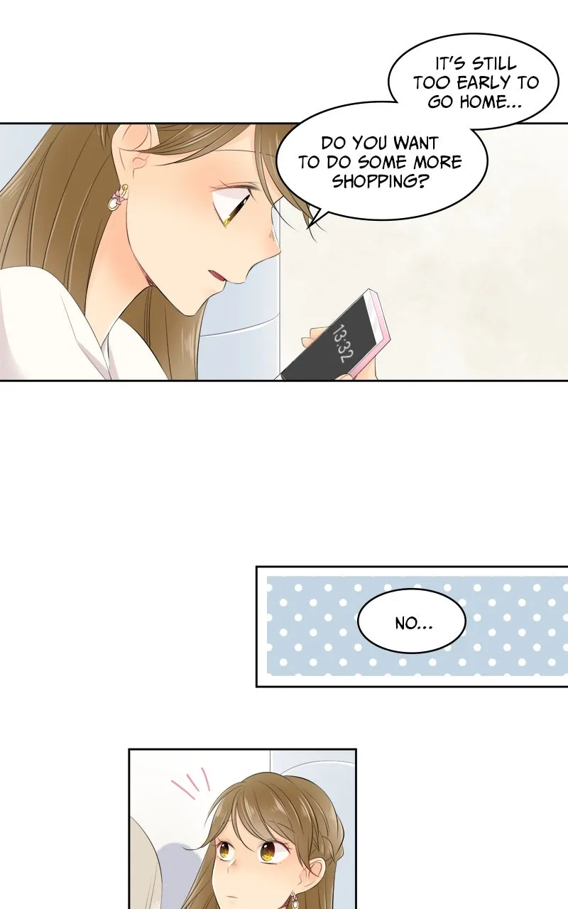 Read Revenge Love chapter 138 image 36 on Lezhin