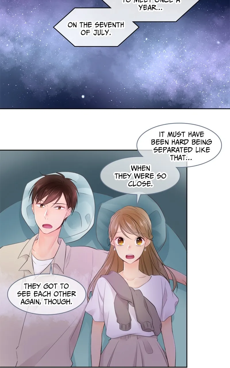 Read Revenge Love chapter 138 image 4 on Lezhin