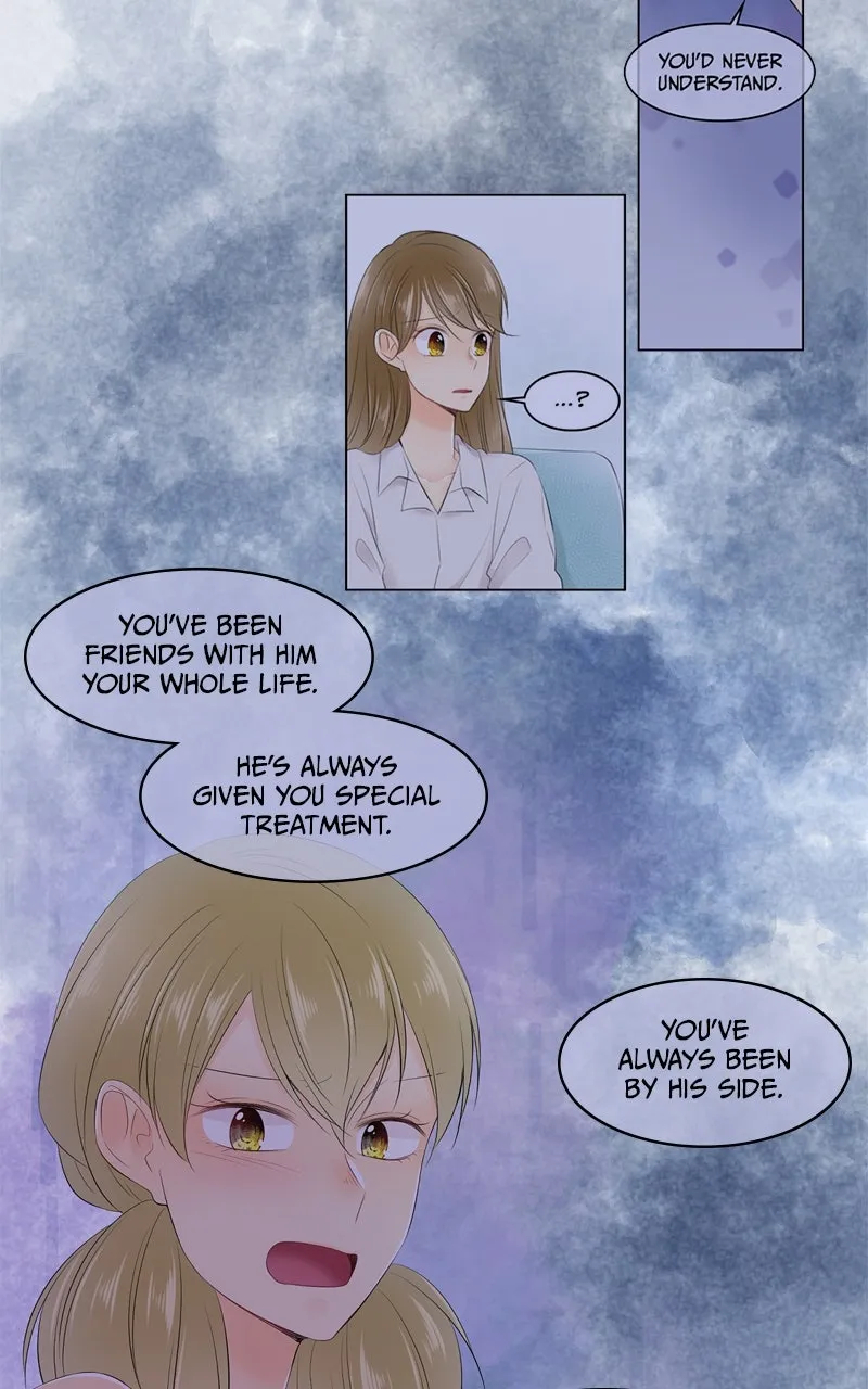 Read Revenge Love chapter 138 image 6 on Lezhin