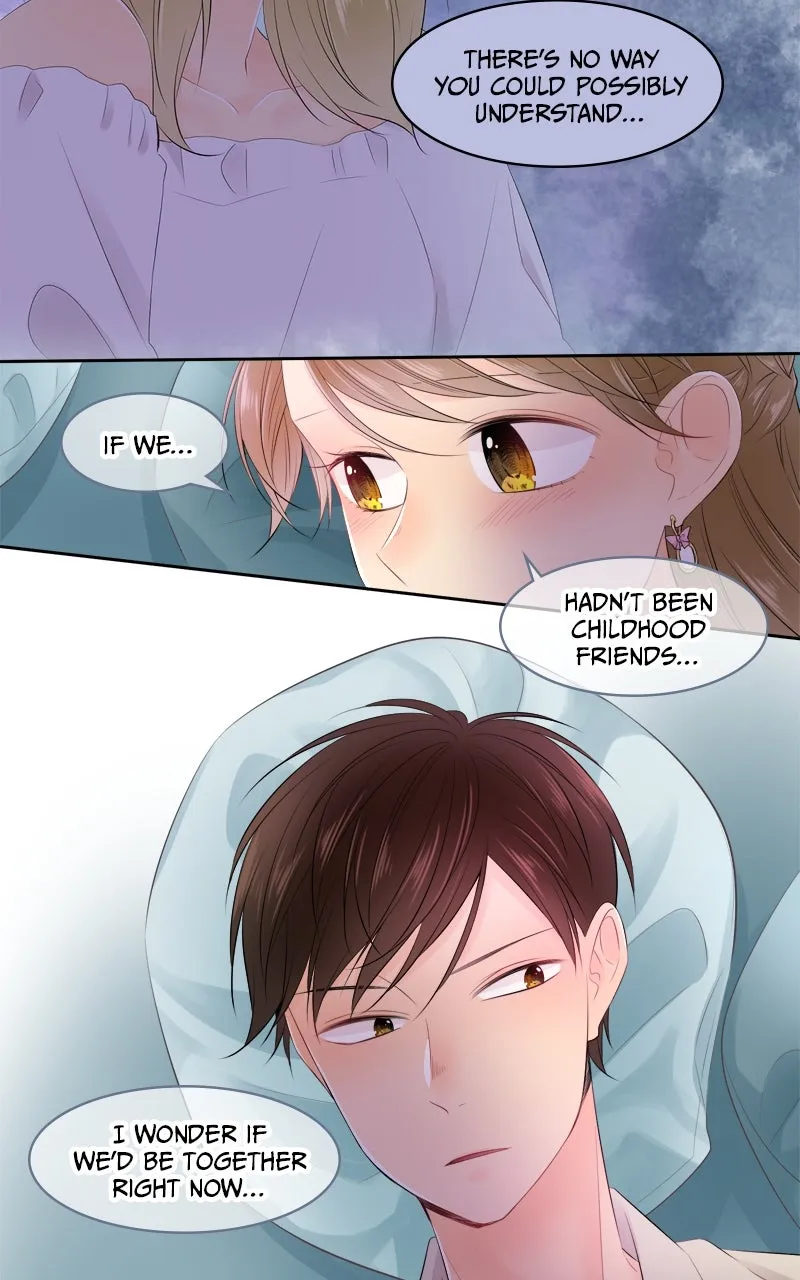 Read Revenge Love chapter 138 image 7 on Lezhin
