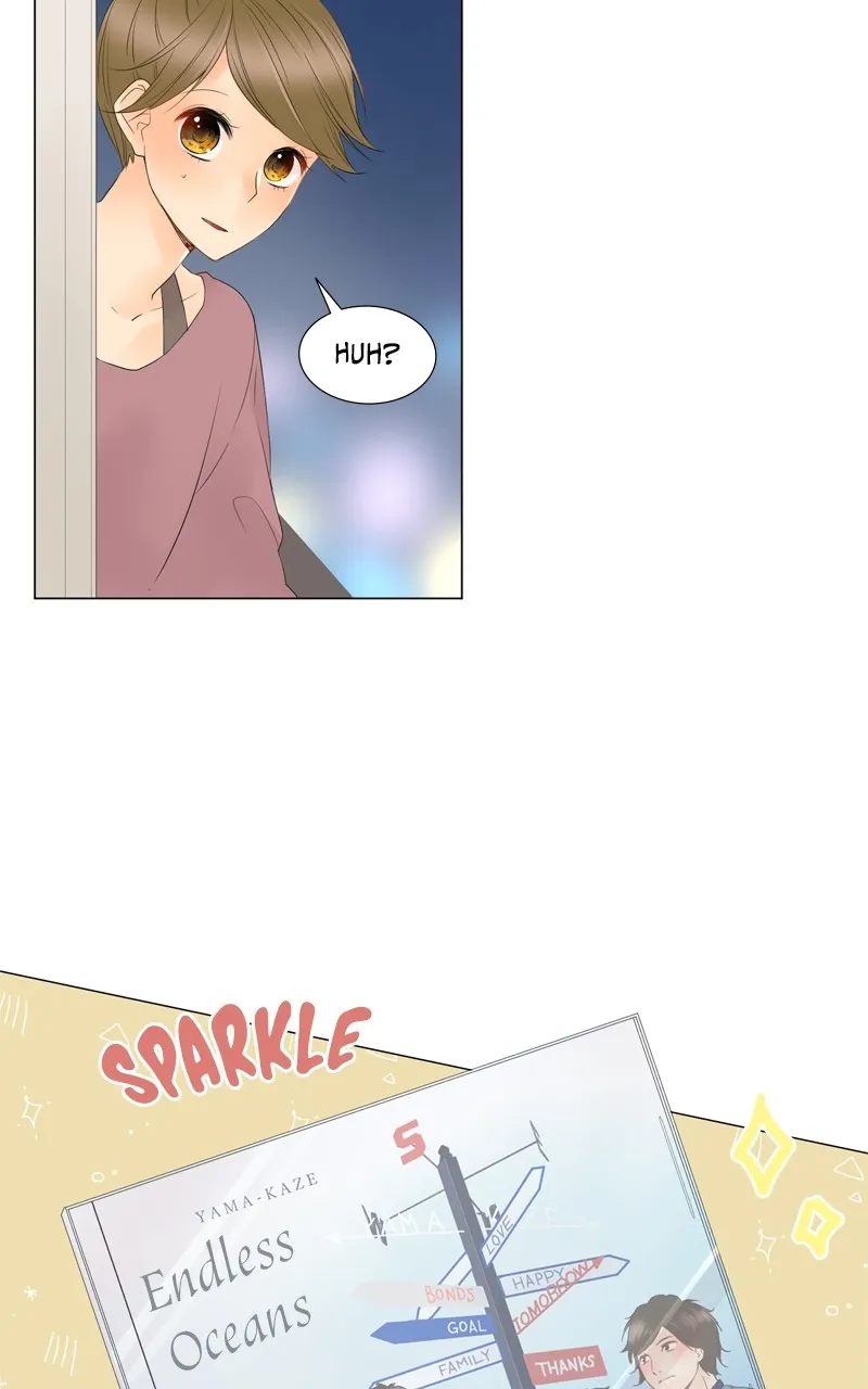 Read Revenge Love chapter 14 image 1 on Lezhin