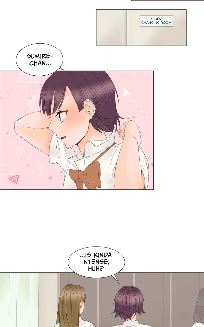 Read Revenge Love chapter 14 image 10 on Lezhin