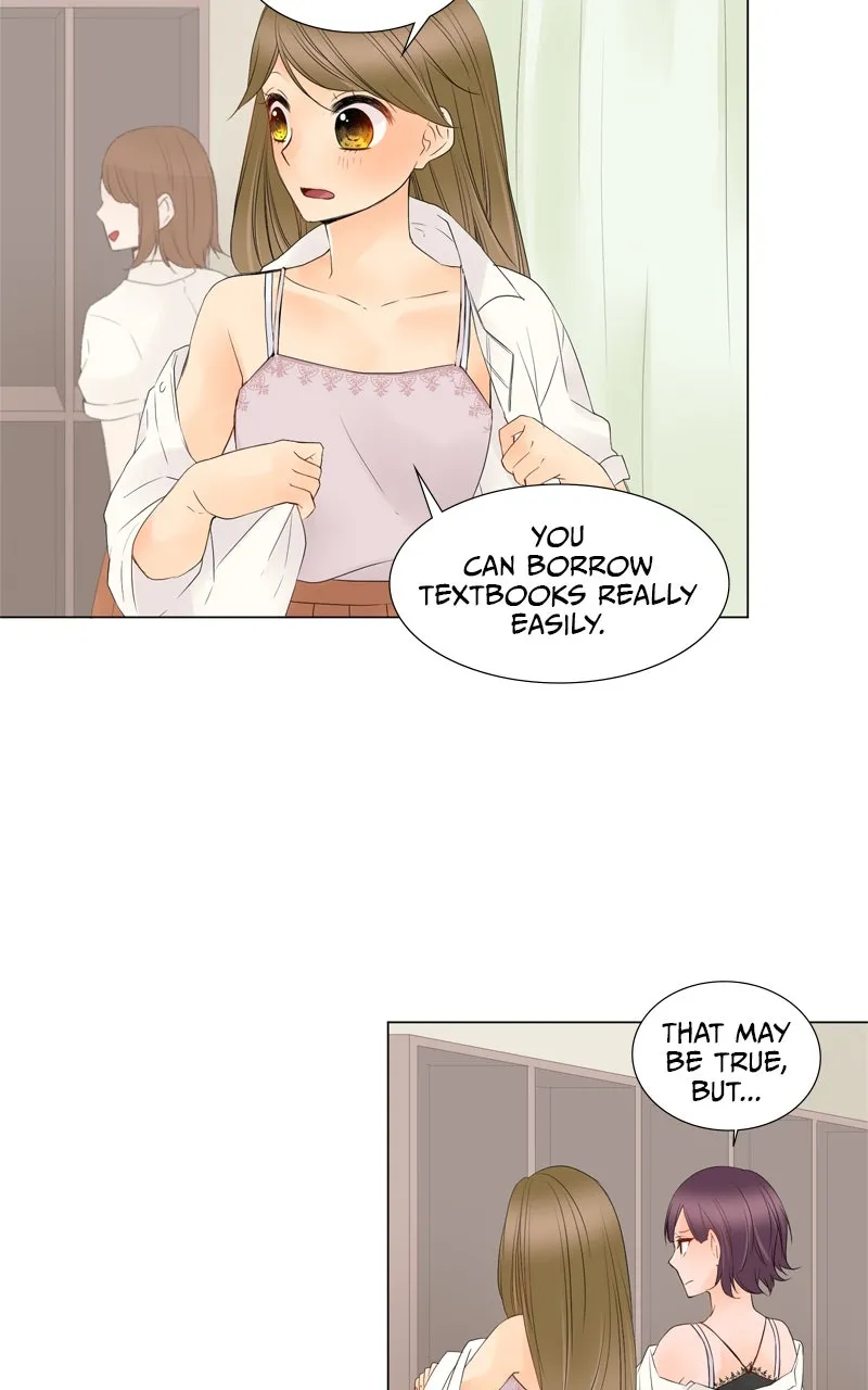 Read Revenge Love chapter 14 image 12 on Lezhin