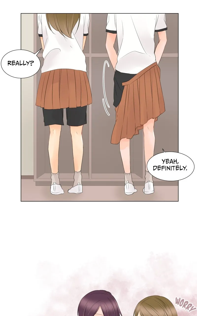 Read Revenge Love chapter 14 image 14 on Lezhin