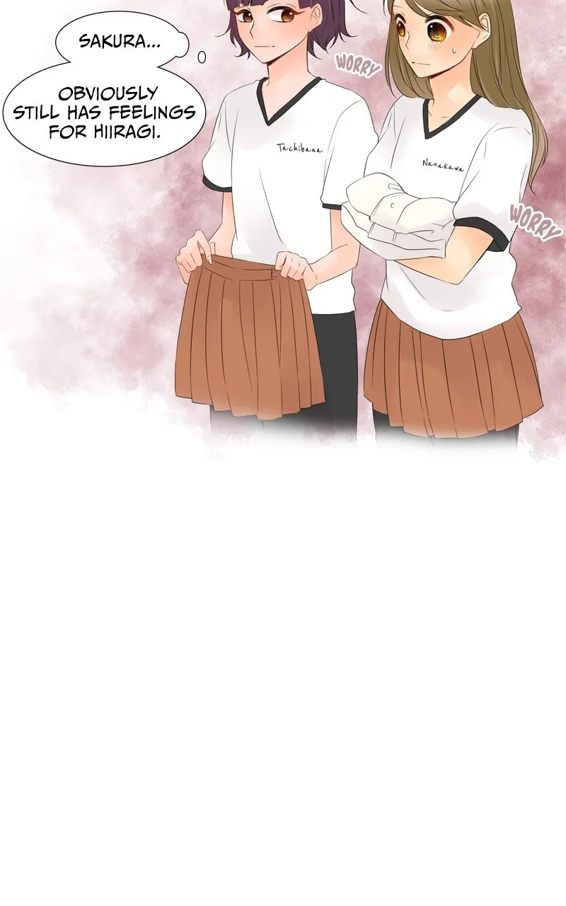 Read Revenge Love chapter 14 image 15 on Lezhin