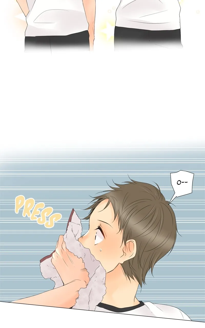 Read Revenge Love chapter 14 image 23 on Lezhin
