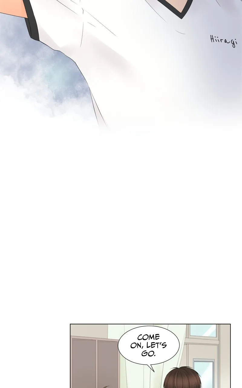 Read Revenge Love chapter 14 image 25 on Lezhin