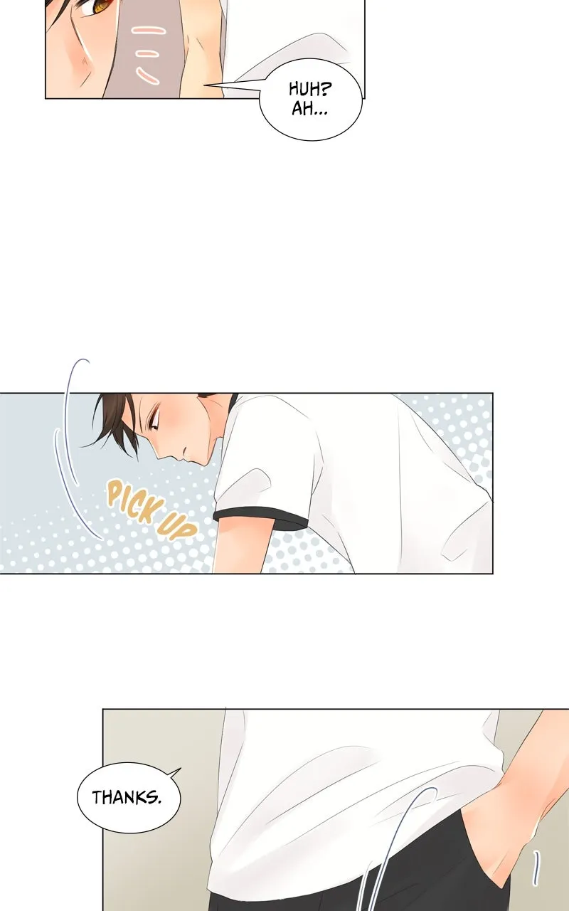 Read Revenge Love chapter 14 image 27 on Lezhin
