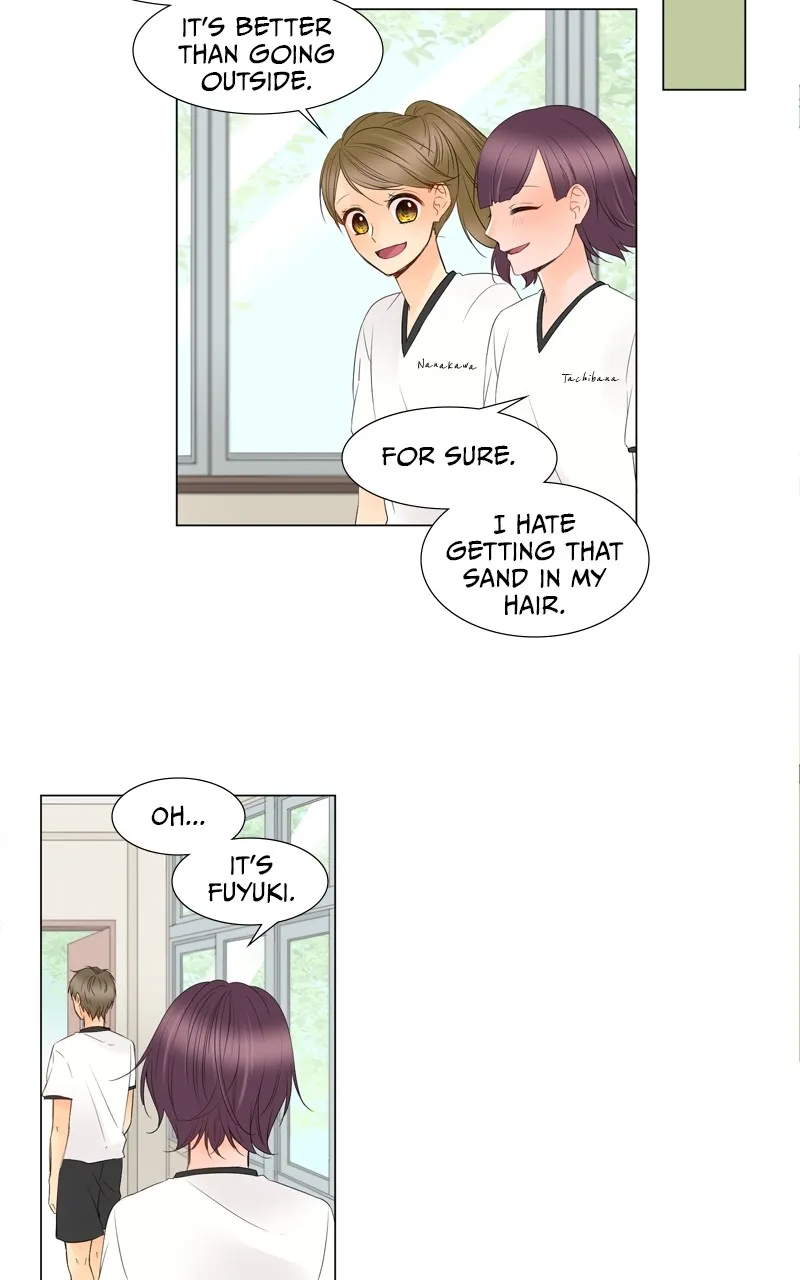 Read Revenge Love chapter 14 image 29 on Lezhin