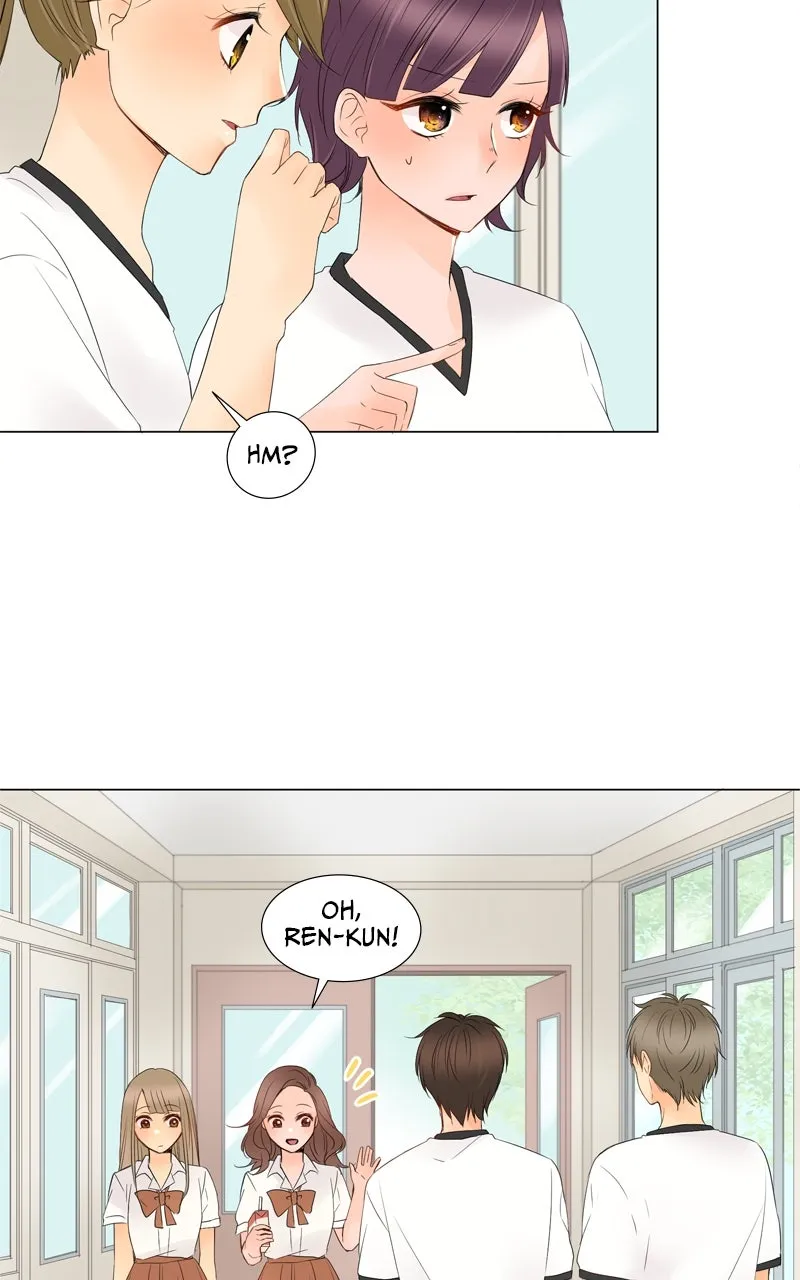 Read Revenge Love chapter 14 image 32 on Lezhin