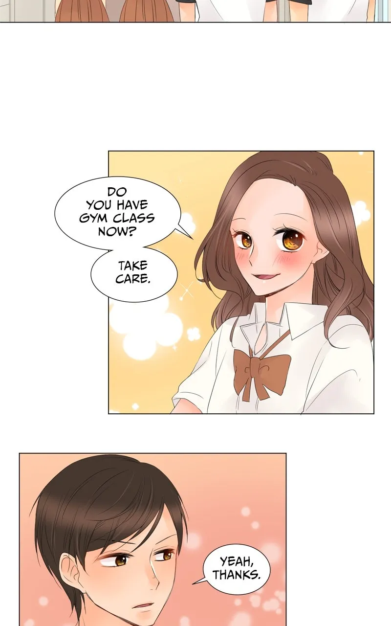 Read Revenge Love chapter 14 image 33 on Lezhin