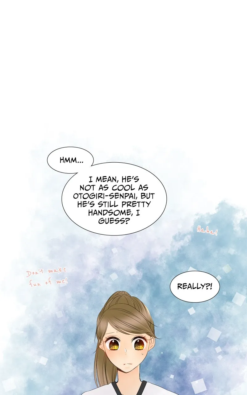 Read Revenge Love chapter 14 image 37 on Lezhin