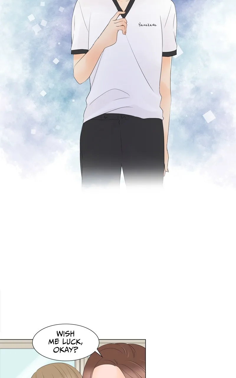 Read Revenge Love chapter 14 image 38 on Lezhin