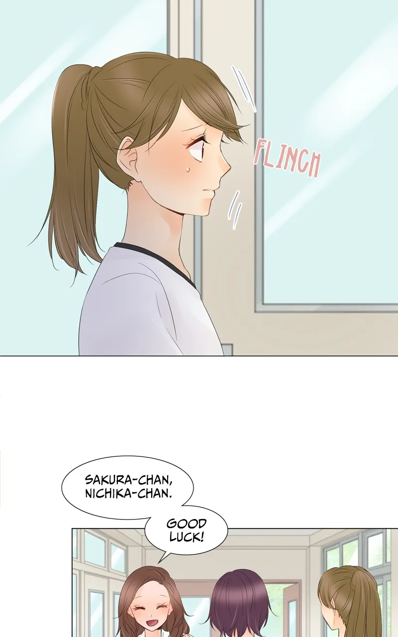 Read Revenge Love chapter 14 image 40 on Lezhin