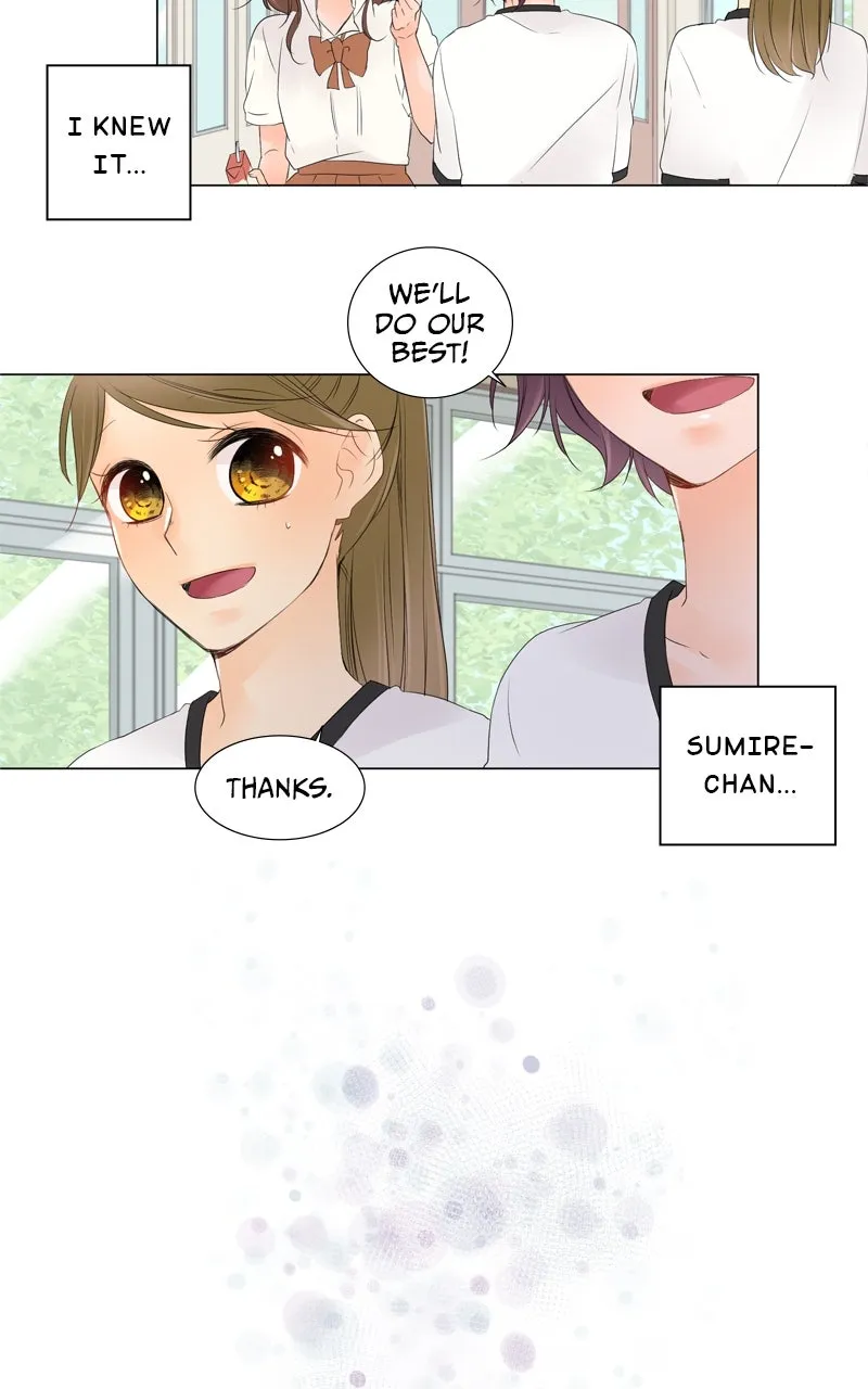 Read Revenge Love chapter 14 image 41 on Lezhin