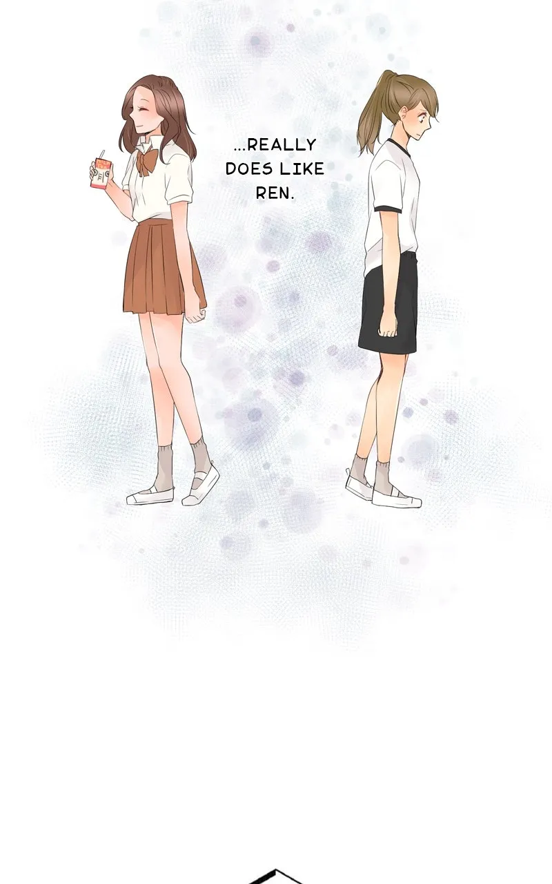 Read Revenge Love chapter 14 image 42 on Lezhin