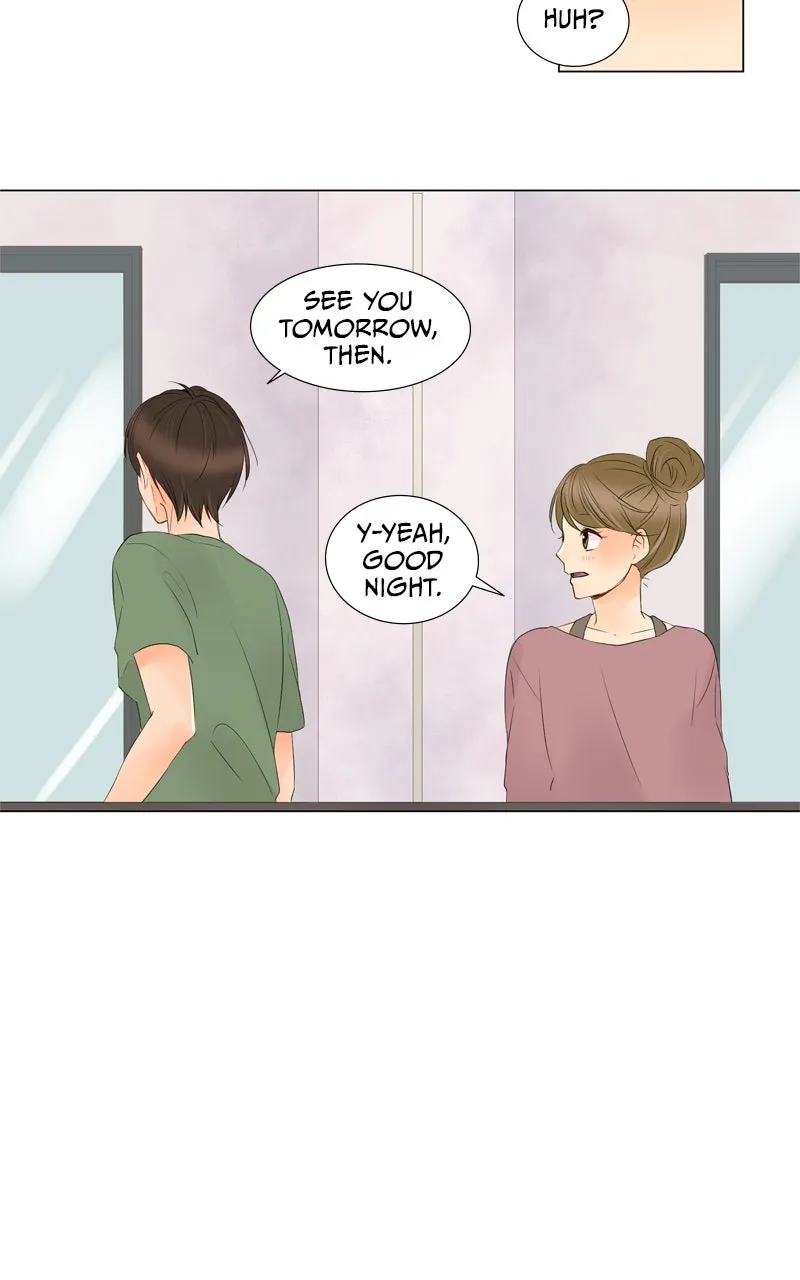 Read Revenge Love chapter 14 image 6 on Lezhin