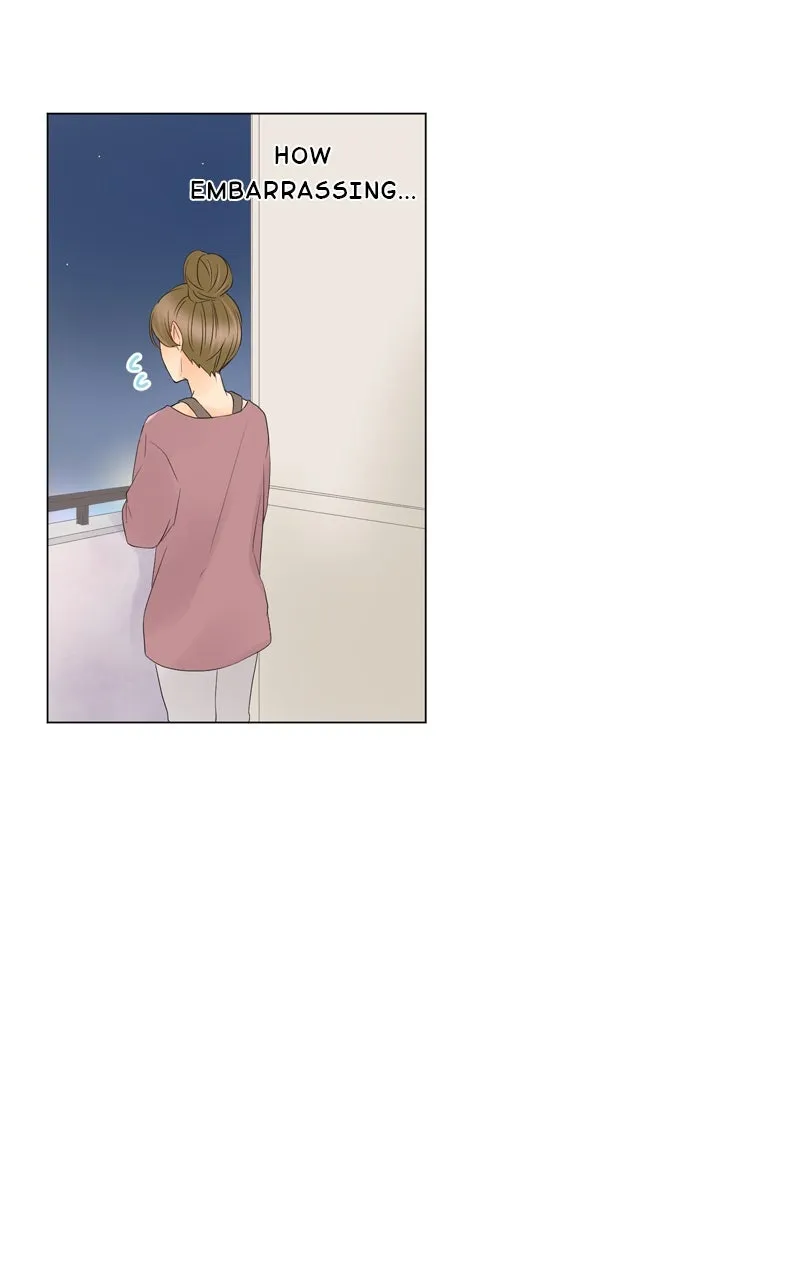 Read Revenge Love chapter 14 image 8 on Lezhin