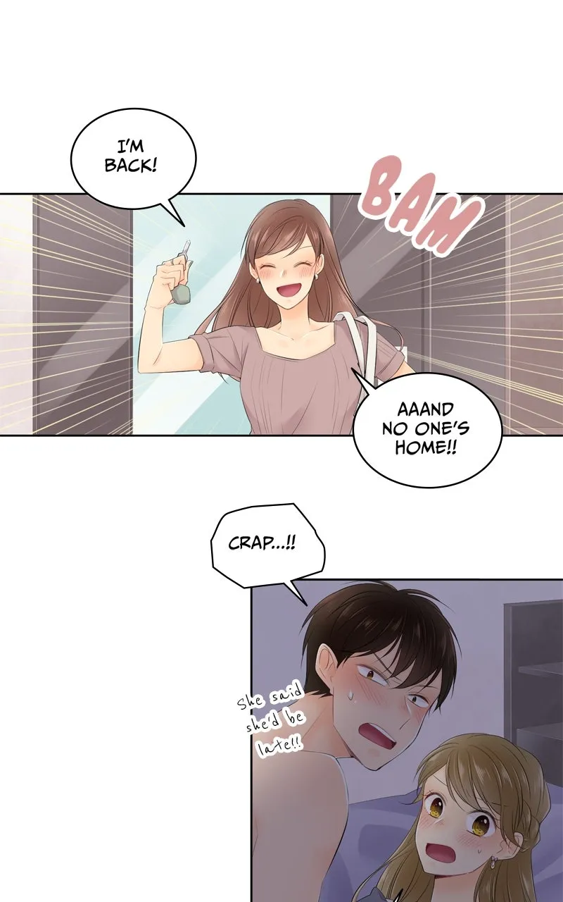 Read Revenge Love chapter 140 image 11 on Lezhin
