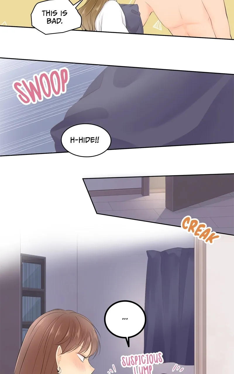 Read Revenge Love chapter 140 image 13 on Lezhin