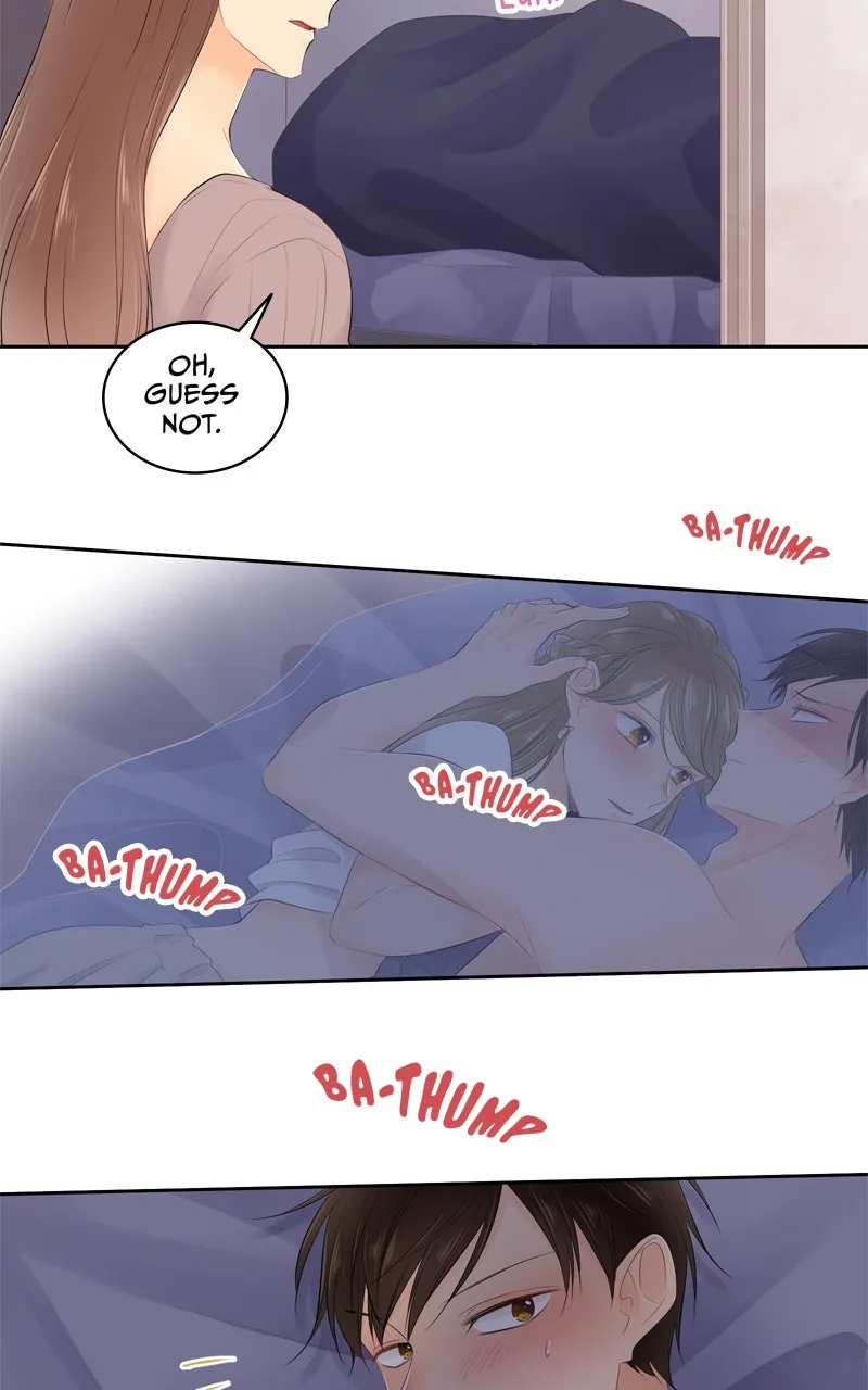 Read Revenge Love chapter 140 image 14 on Lezhin