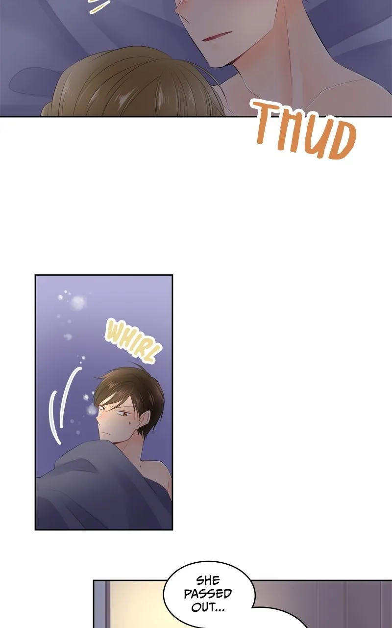 Read Revenge Love chapter 140 image 15 on Lezhin