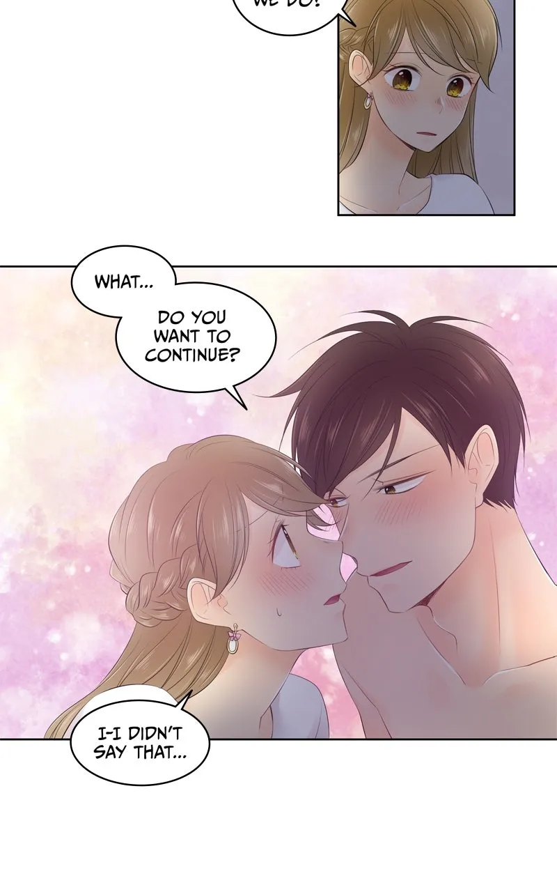 Read Revenge Love chapter 140 image 17 on Lezhin