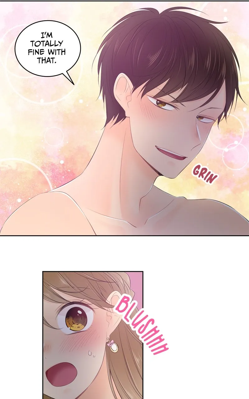 Read Revenge Love chapter 140 image 18 on Lezhin