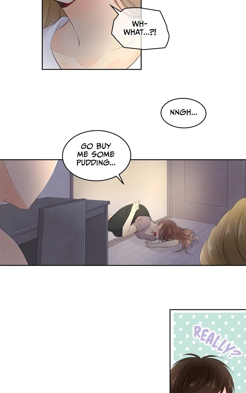 Read Revenge Love chapter 140 image 19 on Lezhin