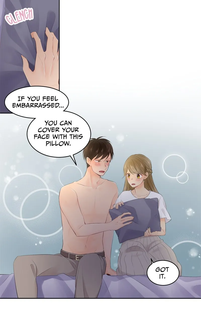 Read Revenge Love chapter 140 image 2 on Lezhin