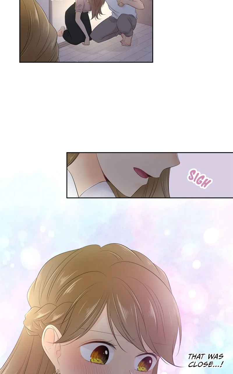 Read Revenge Love chapter 140 image 22 on Lezhin