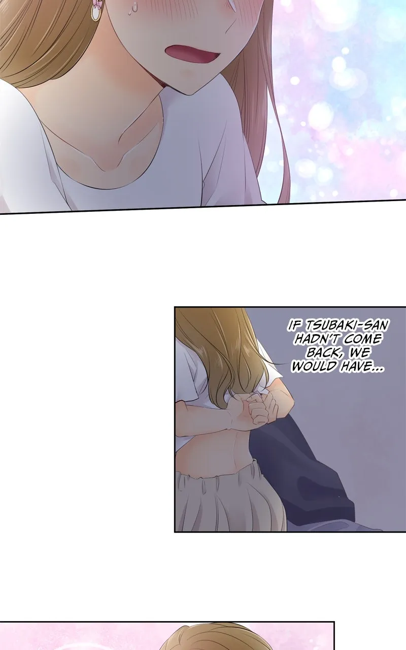 Read Revenge Love chapter 140 image 23 on Lezhin