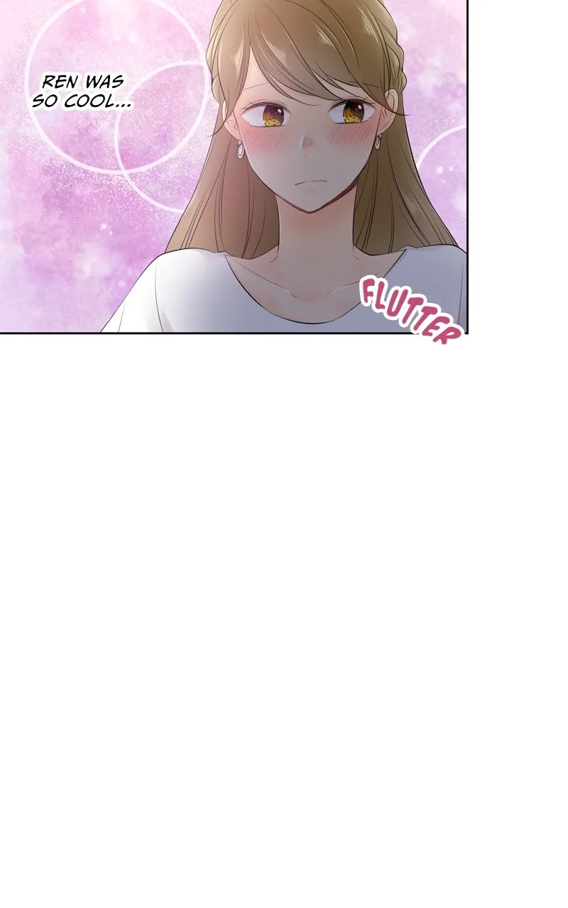 Read Revenge Love chapter 140 image 24 on Lezhin