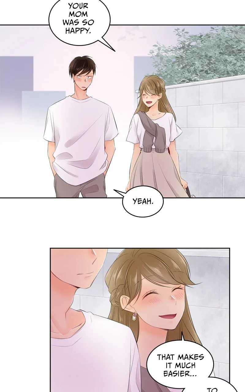 Read Revenge Love chapter 140 image 26 on Lezhin