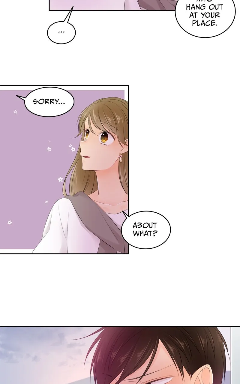 Read Revenge Love chapter 140 image 27 on Lezhin