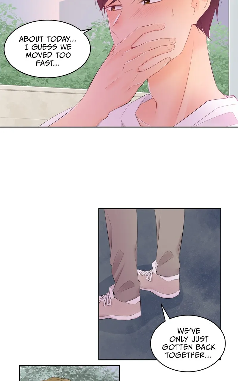 Read Revenge Love chapter 140 image 28 on Lezhin