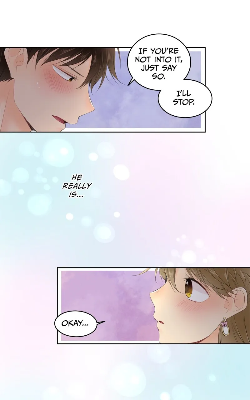 Read Revenge Love chapter 140 image 3 on Lezhin