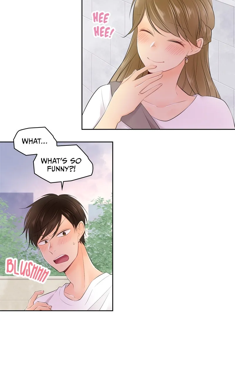 Read Revenge Love chapter 140 image 31 on Lezhin