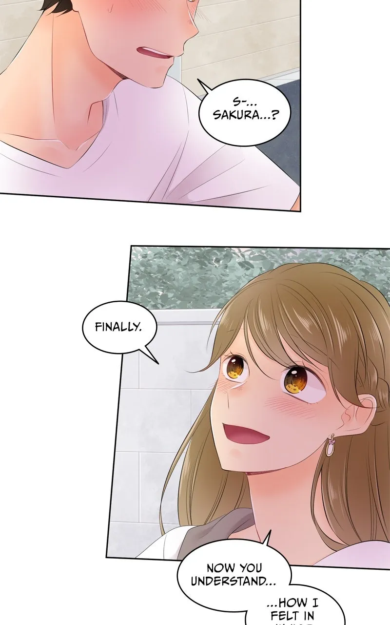 Read Revenge Love chapter 140 image 34 on Lezhin