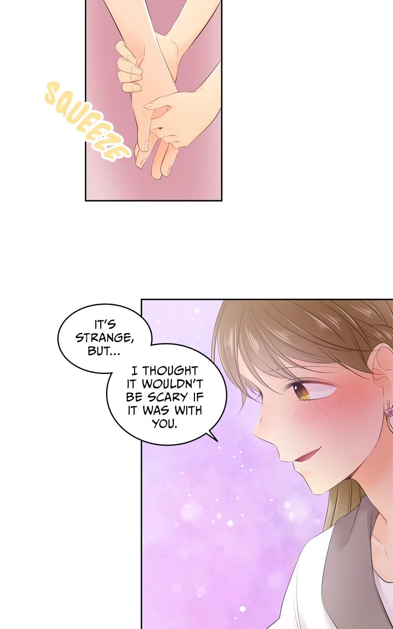 Read Revenge Love chapter 140 image 37 on Lezhin