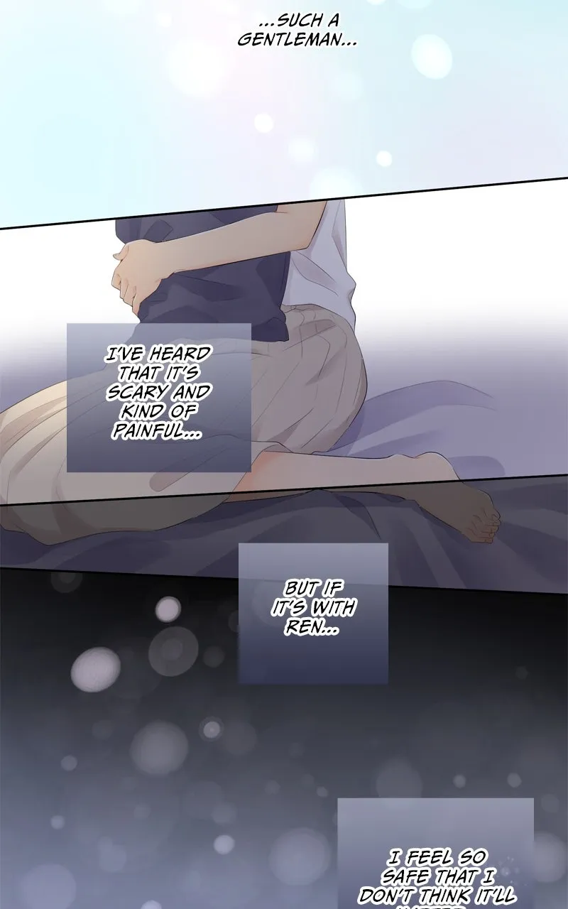 Read Revenge Love chapter 140 image 4 on Lezhin