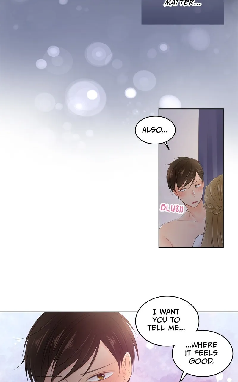 Read Revenge Love chapter 140 image 5 on Lezhin