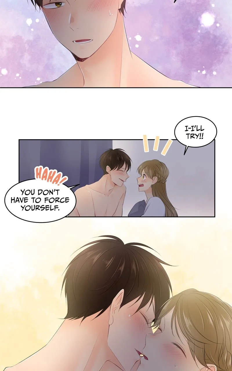 Read Revenge Love chapter 140 image 6 on Lezhin