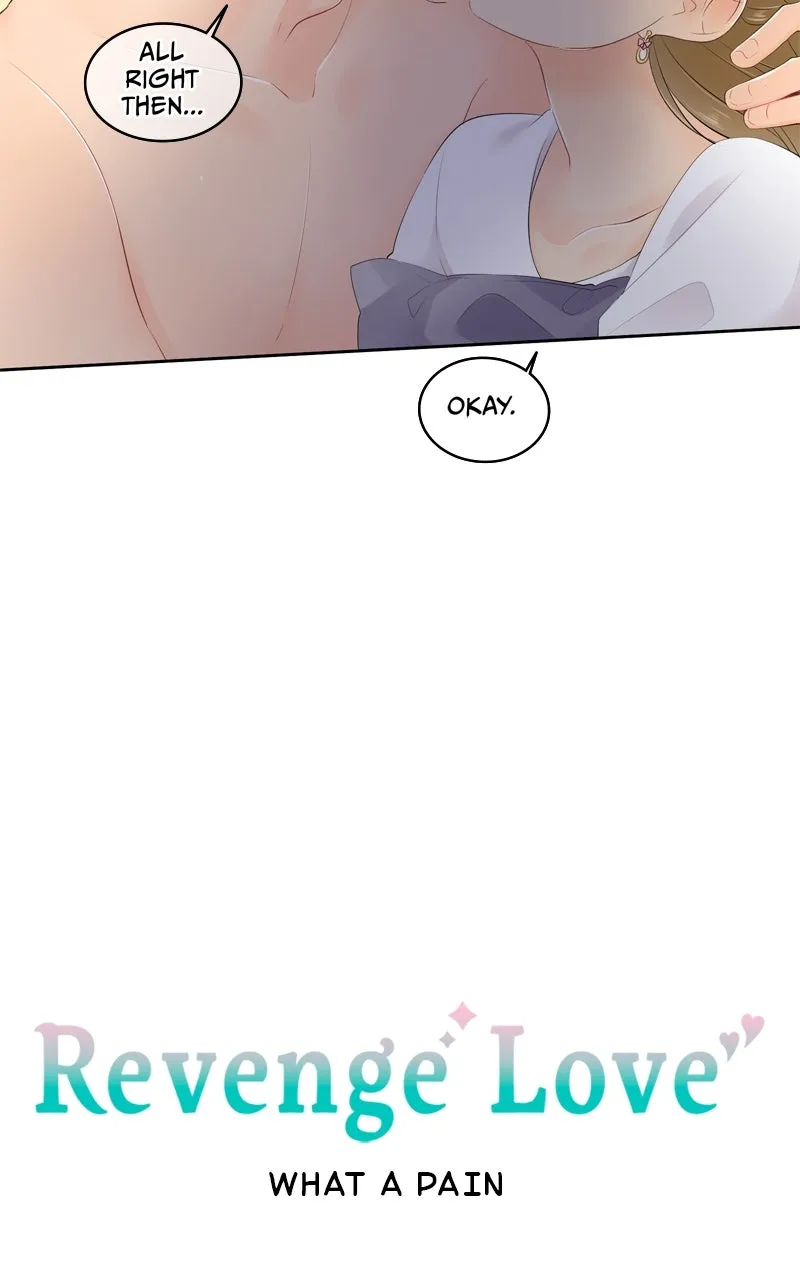 Read Revenge Love chapter 140 image 7 on Lezhin