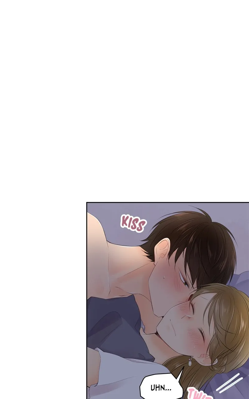 Read Revenge Love chapter 140 image 8 on Lezhin