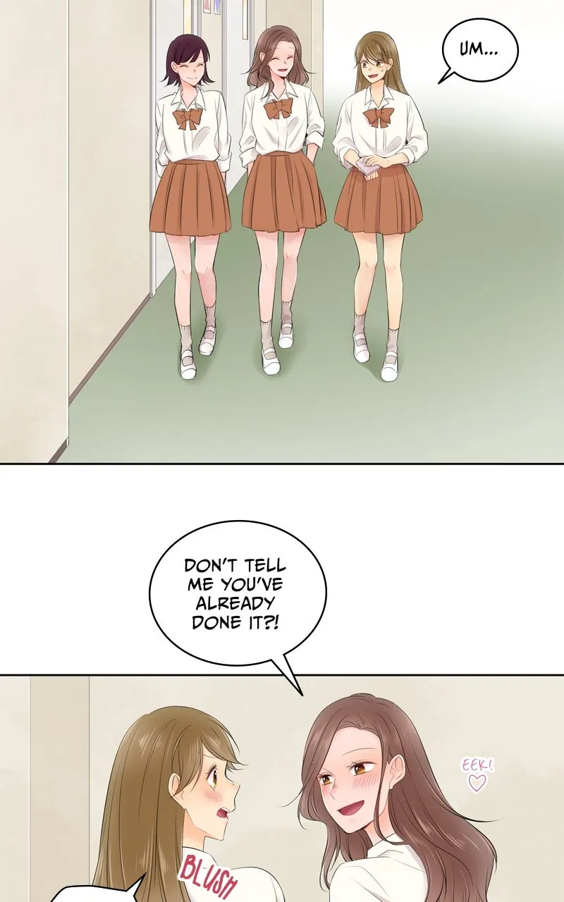 Read Revenge Love chapter 141 image 1 on Lezhin