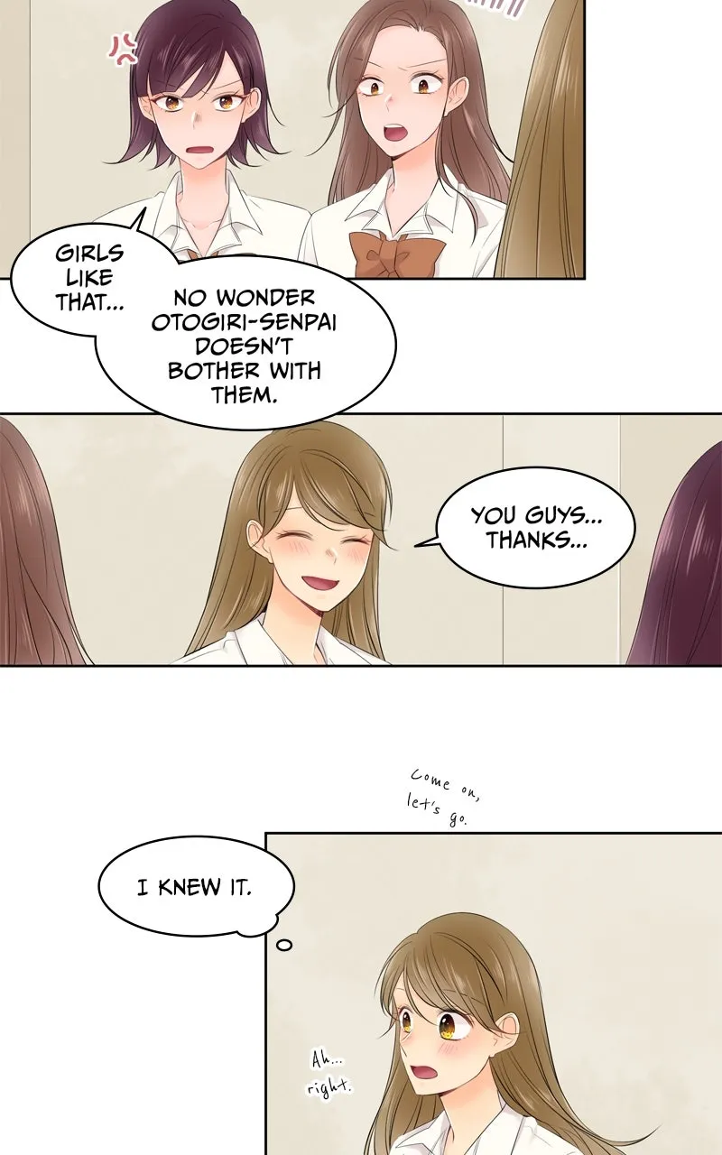 Read Revenge Love chapter 141 image 10 on Lezhin